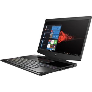 Ноутбук HP OMEN X 15-dg0000ur 6WT05EA