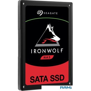 SSD Seagate IronWolf 110 480GB ZA480NM10011