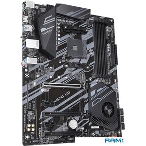 Материнская плата Gigabyte X570 UD (rev. 1.0)