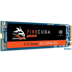 SSD Seagate FireCuda 510 1TB ZP1000GM30011