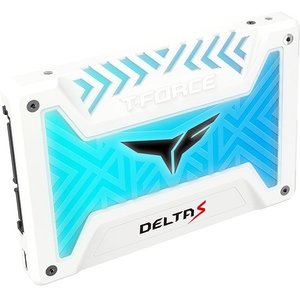 SSD Team Delta S RGB 12V 250GB T253TR250G3C412