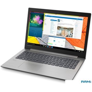 Ноутбук Lenovo IdeaPad 330-15IKB 81DE02Q6RU