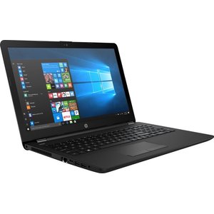 Ноутбук HP 15-rb000ur 7GY49EA