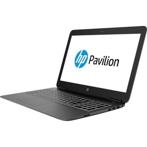 Ноутбук HP Pavilion 15-bc504ur 7DT87EA