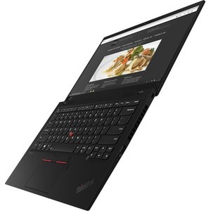Ноутбук Lenovo ThinkPad X1 Carbon 7 20QD003JRT