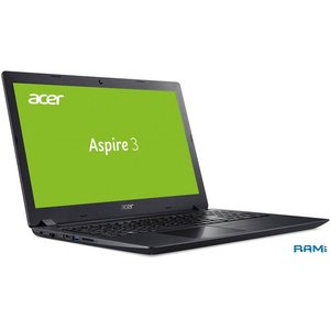 Ноутбук Acer Aspire 3 A315-51-38A6 NX.H9EER.016