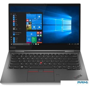 Ноутбук Lenovo ThinkPad X1 Yoga 4 20QF0021RT