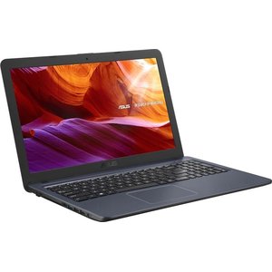 Ноутбук ASUS X543UA-GQ1836T