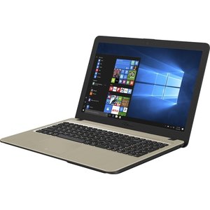 Ноутбук ASUS X540BA-GQ386T