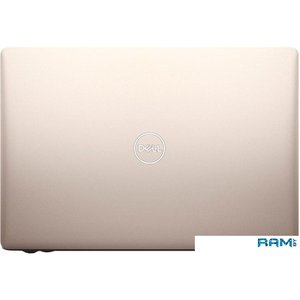 Ноутбук Dell Inspiron 15 5570-2076