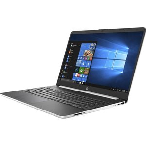 Ноутбук HP 15s-fq0018ur 7JT52EA