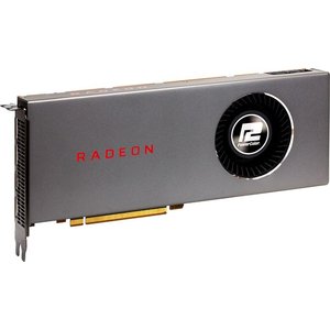 Видеокарта PowerColor Radeon RX 5700 8GB GDDR6 AXRX 5700 8GBD6-M3DH