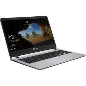 Ноутбук ASUS X507UF-EJ503