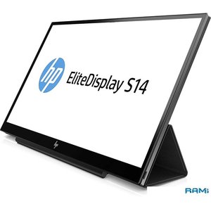 Монитор HP EliteDisplay S14