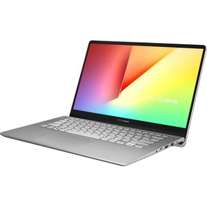 Ноутбук ASUS VivoBook S14 S430FN-EB004T