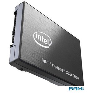 SSD Intel Optane 900P 280GB SSDPE21D280GAX1