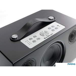 Беспроводная аудиосистема Audio Pro Addon C5 (черный)