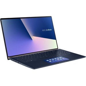 Ноутбук ASUS Zenbook 15 UX534FT-A9009R