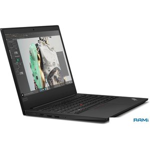 Ноутбук Lenovo ThinkPad E495 20NE000JRT
