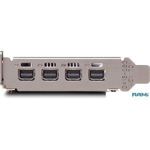 Видеокарта PNY Quadro P620 2GB GDDR5 VCQP620BLK-1