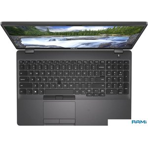 Ноутбук Dell Precision 15 3540-4029