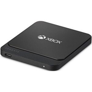 Внешний накопитель Seagate Game Drive for Xbox STHB1000401 1TB