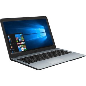Ноутбук ASUS X540BA-GQ270