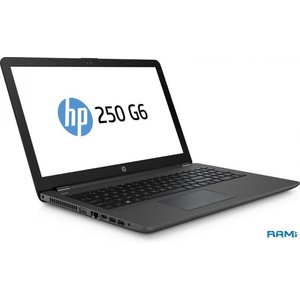 Ноутбук HP 250 G6 7QL90ES