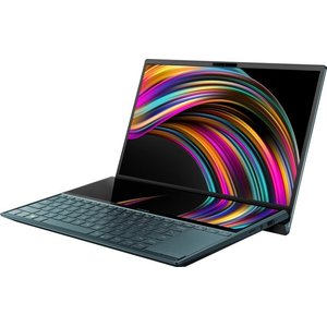 Ноутбук ASUS ZenBook Duo UX481FL-BM024TS
