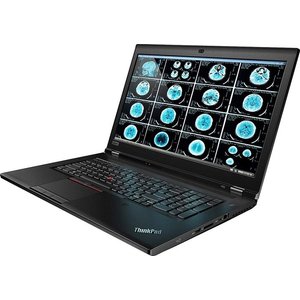 Ноутбук Lenovo ThinkPad P73 20QR002HRT