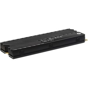 SSD WD Black SN750 2TB WDS200T3XHC