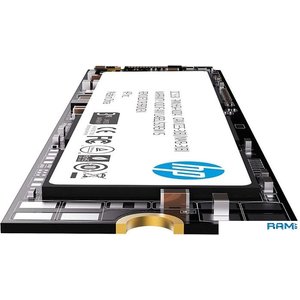 SSD HP S700 120GB 2LU78AA
