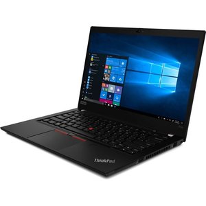 Ноутбук Lenovo ThinkPad P43s 20RH002JRT