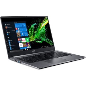 Ноутбук Acer Swift 3 SF314-57-340B NX.HJFER.009