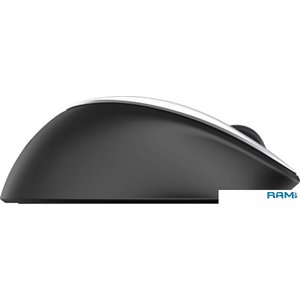 Мышь HP Envy Rechargeable 500 (черный/серебристый)