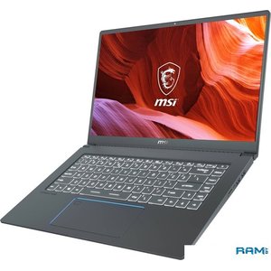 Ноутбук MSI Prestige 15 A10SC-027RU