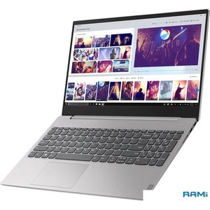 Ноутбук Lenovo IdeaPad S340-15IWL 81N8010VRE