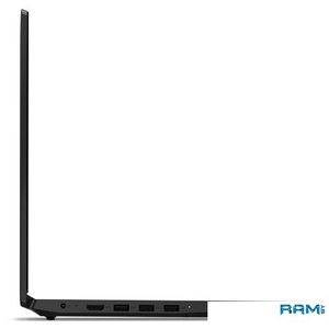 Ноутбук Lenovo IdeaPad S145-15IWL 81MV0196RE