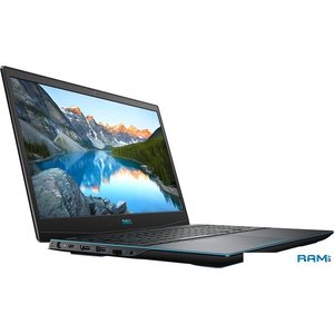Игровой ноутбук Dell G3 3590 G315-6752