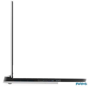 Игровой ноутбук Dell G5 15 5590 G515-8009