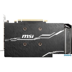 Видеокарта MSI GeForce RTX 2070 Ventus GP 8GB GDDR6