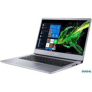 Ноутбук Acer Swift 3 SF314-58-70KB NX.HPMER.004