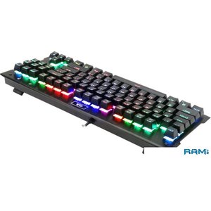 Клавиатура Redragon Visnu RGB
