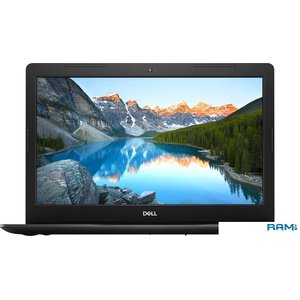 Ноутбук Dell Inspiron 15 3593-7903