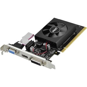 Видеокарта Palit GeForce GT 710 2GB GDDR5 NE5T7100HD46-2087F