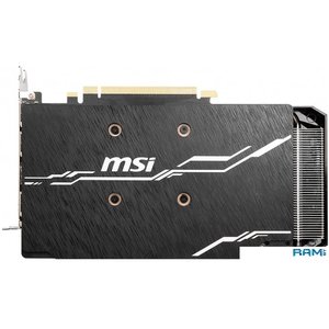 Видеокарта MSI GeForce RTX 2060 Super Ventus GP 8GB GDDR6