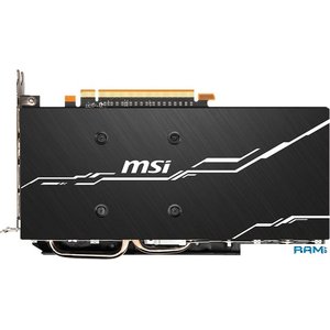 Видеокарта MSI Radeon RX 5700 MECH GP 8GB GDDR6
