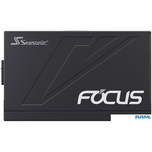 Блок питания Seasonic Focus PX-850