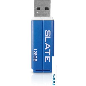 USB Flash Patriot Slate 128GB (PSF128GLSS3USB)