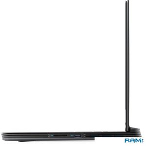 Игровой ноутбук Dell G5 15 5590 G515-3455